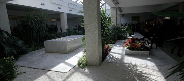 Sahrana Josipa Broza Tita Sahrana Josipa Broza Tita - Sputnik Srbija