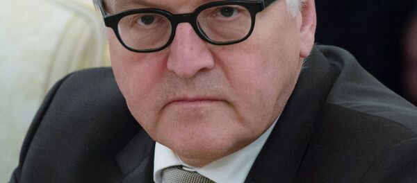 Франк-Валтер Штајнмајер Франк-Валтер Штајнмајер - Sputnik Србија