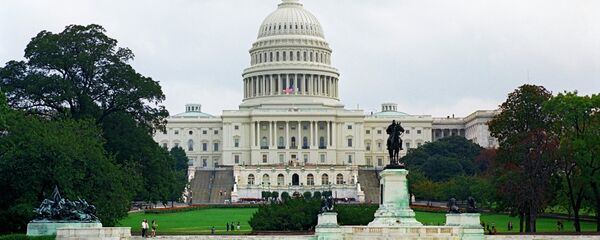 Kongres SAD - Sputnik Srbija