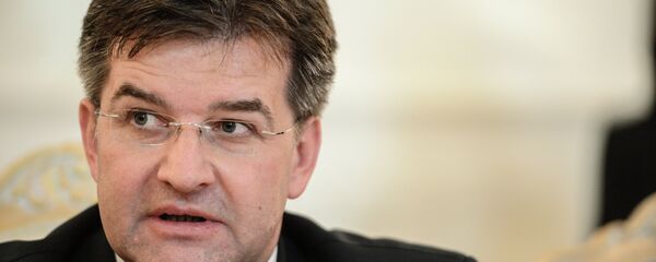 Мирослав Лајчак Мирослав Лајчак - Sputnik Србија