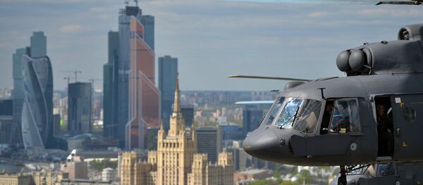 Parada, proba Parada, proba - Sputnik Srbija