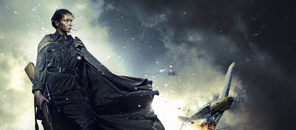 Bitka za Sevastopolj - Sputnik Srbija