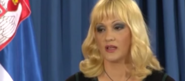 Stanislava Pak Stanković - Sputnik Srbija