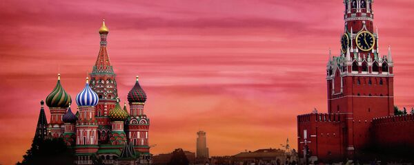 Црвени трг у Москви - Sputnik Србија