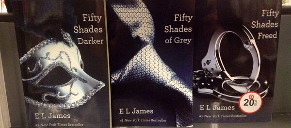 „Педесет нијанси – Сива“ - Sputnik Србија