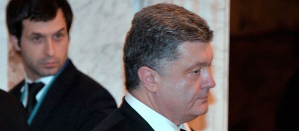 Kijevu ne odgovaraju predlozi Rusije o razgraničenju strana u Donbasu i statusu DNR i LNR - Sputnik Srbija