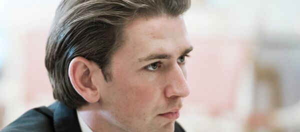 Sebastijan Kurc Sebastijan Kurc - Sputnik Srbija