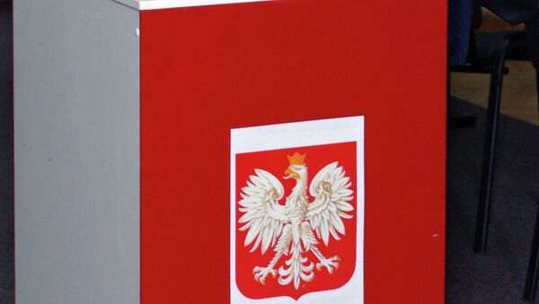 Председнички избори у Пољској - Sputnik Србија