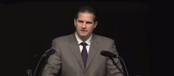 Љубомир Марић - Sputnik Србија