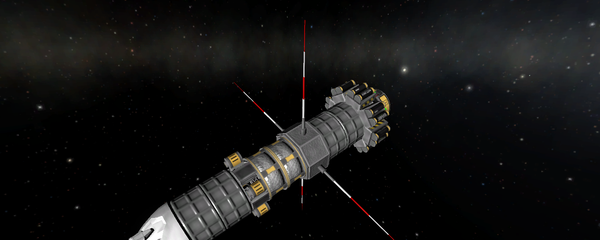 Сателит у свемиру - Sputnik Србија