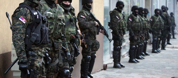 Војска Републике Србије - Sputnik Србија