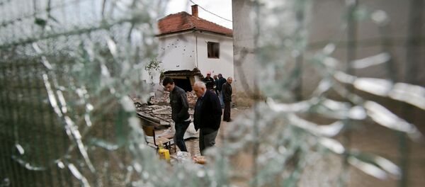 Kumanovo - Sputnik Srbija