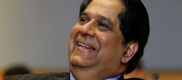 Kundapur Vaman Kamath - Sputnik Srbija