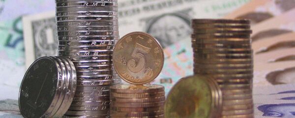 Јуан Јуан - Sputnik Србија