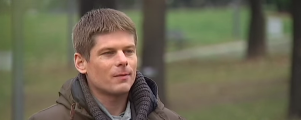 Арно Гујон - Sputnik Србија