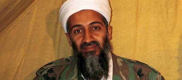 Осама бин Ладен Осама бин Ладен - Sputnik Србија