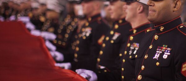 Američki vojnici Američki vojnici - Sputnik Srbija