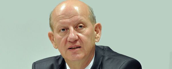 Zoran Stanković Zoran Stanković - Sputnik Srbija