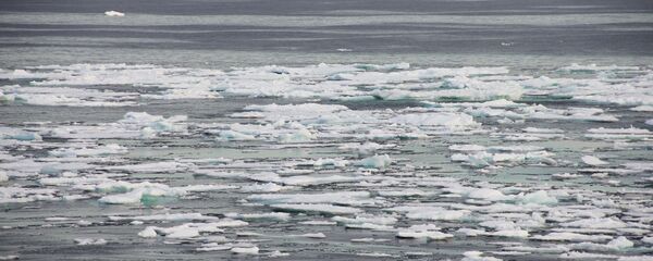 Arktik - Sputnik Srbija