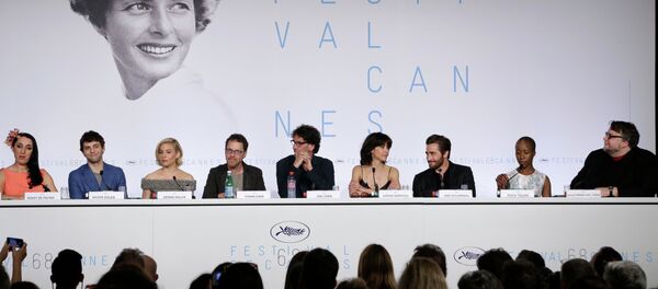 Кански фестивал - Sputnik Србија