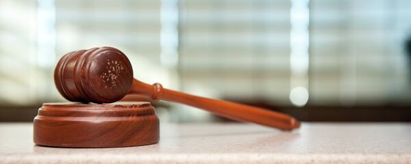 Адвокати траже састанак са министром правде - Sputnik Србија