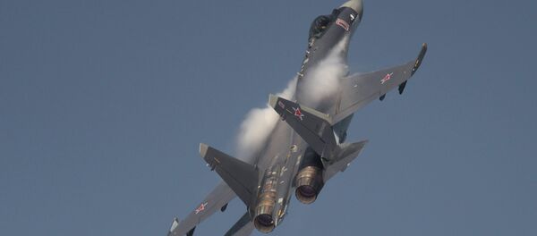 Су-35 - Sputnik Србија