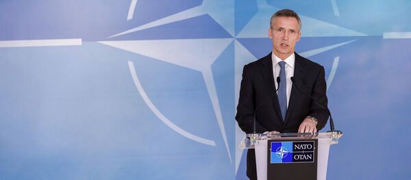 Jens Stoltenberg Jens Stoltenberg - Sputnik Srbija