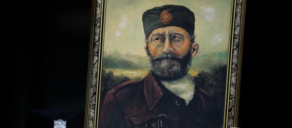 Draža Mihajlović - Sputnik Srbija