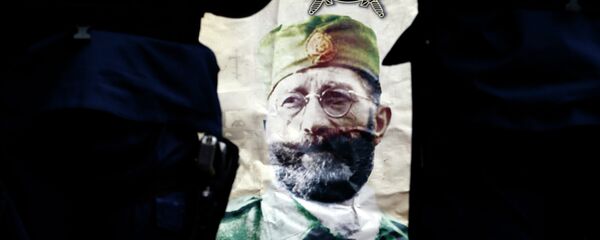 Дража Михајловић - Sputnik Србија