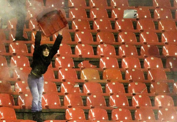 Експлицитни национализам, па и шовинизам, на Партизанов Југ улази много касније јер је словило да је Партизан југословенски клуб.  - Sputnik Србија