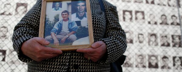 Нестали са Косова - Sputnik Србија