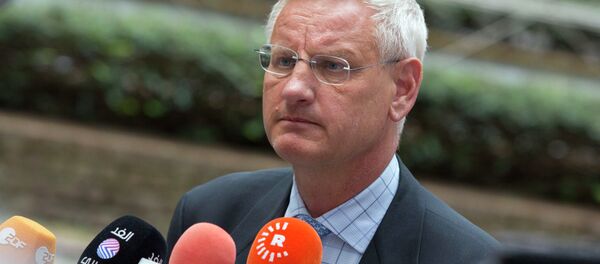 Karl Bilt Karl Bilt - Sputnik Srbija