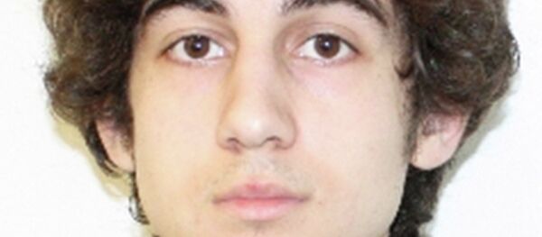 Џохар Царнајев Џохар Царнајев - Sputnik Србија