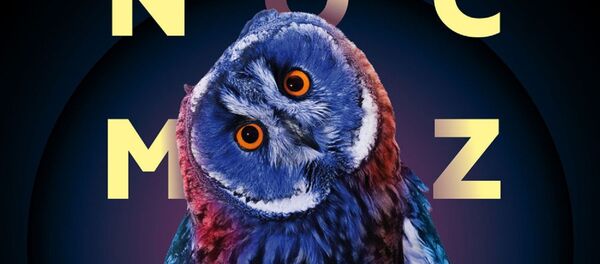 Ноћ музеја 2015 - Sputnik Србија