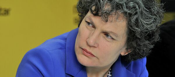 Kori Udovički - Sputnik Srbija