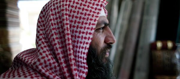 Ubijen jedan od vođa Islamske države Ubijen jedan od vođa Islamske države - Sputnik Srbija