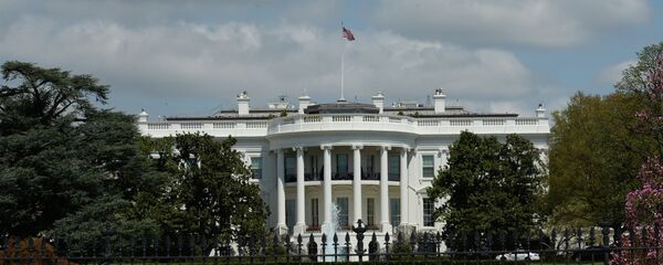 Bela kuća u Vašingotnu - Sputnik Srbija