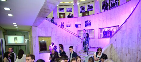 Велико интересовање за богату фото архиву Танјуга - Sputnik Србија