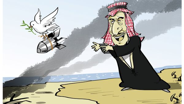 Plan Saudijske Arabije za spas Jemena - Sputnik Srbija