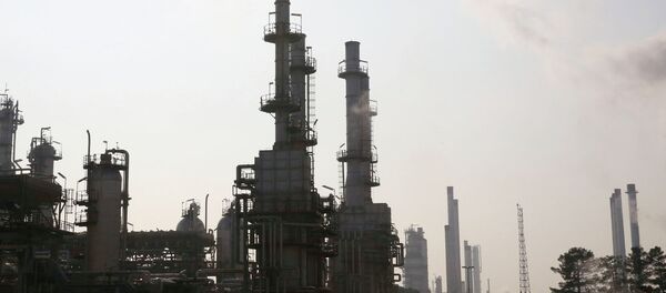 Nafta - Sputnik Srbija