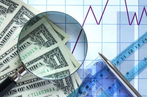 Velika rasprodaja: Strani investitori beže iz Amerike Velika rasprodaja: Strani investitori beže iz Amerike - Sputnik Srbija