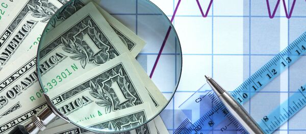 Амерички долар - Sputnik Србија