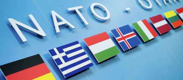 Нато - Sputnik Србија