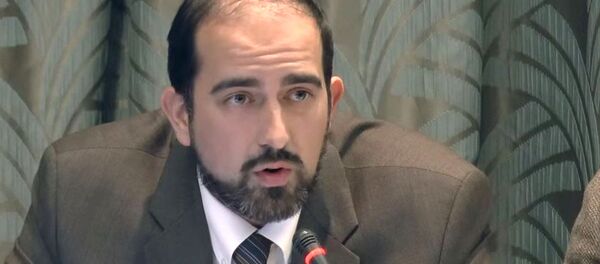 Душан Пророковић Душан Пророковић - Sputnik Србија