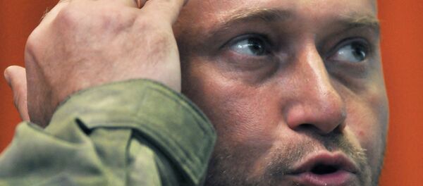 Dmitrij Jaroš - Sputnik Srbija