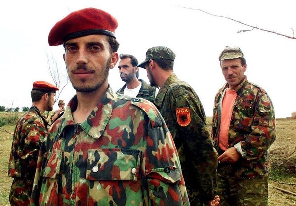 Anđeli smrti: OVK zaslužio Nobela za najveću tragediju, a Haradinaj kao Obama – za mir - Sputnik Srbija