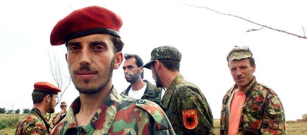 ОВК - Sputnik Србија