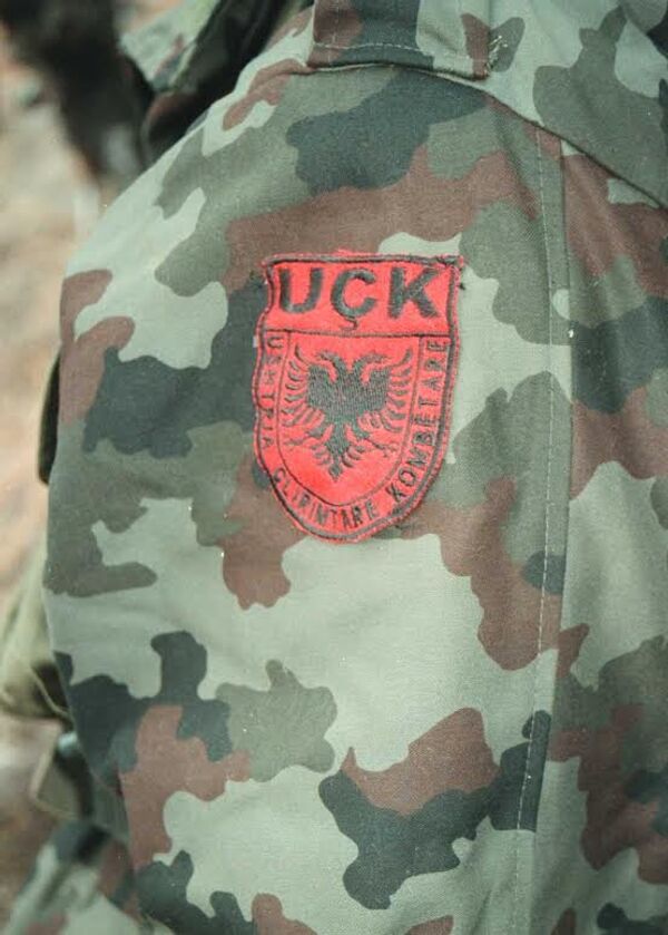 Kosovska Vlada je već najavila da će svaka osoba koja bude optužena za zločine pred specijalnim sudom dobiti pravnu i finansijsku zaštitu i novčanu pomoć za porodice Kosovska Vlada je već najavila da će svaka osoba koja bude optužena za zločine pred specijalnim sudom dobiti pravnu i finansijsku zaštitu i novčanu pomoć za porodice - Sputnik Srbija
