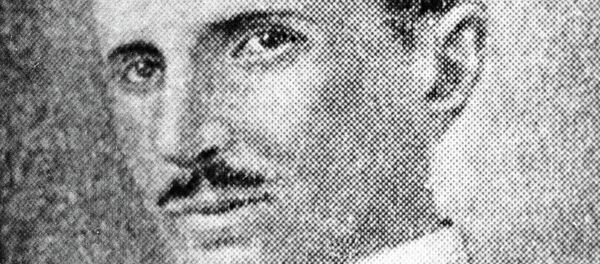 Он је први представио принципе радија и пренос радио-сигнала на велике даљине још 1897. године. - Sputnik Србија