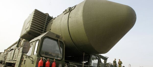 Руски ракетни систем Тупољев - Sputnik Србија
